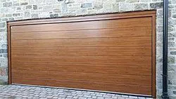 Redmond Garage Doors Store Redmond, WA 425-949-0368 - custom-garage-doors-side