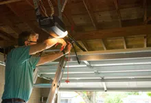 Redmond Garage Doors Store Redmond, WA 425-949-0368 - emergency-services