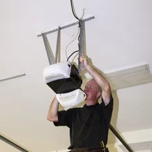 Redmond Garage Doors Store Redmond, WA 425-949-0368 - garage-door-maintenance