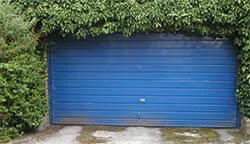 Redmond Garage Doors Store Redmond, WA 425-949-0368 - standard-garage-doors-side